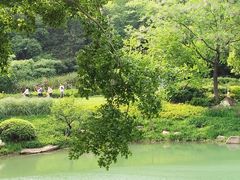 -黄公望隐居地