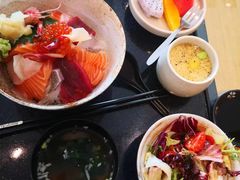 -西村日本料理(香格里拉饭店)