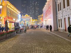 -中华巴洛克风情街