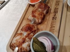 -俄士厨房(环球港店)