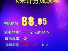 -百威KTV(恒福路店)
