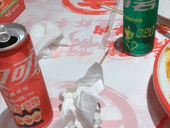 -阿青龙虾·烧烤大排档(湖里万达店)
