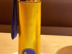 -德克士(龙阳广场店)