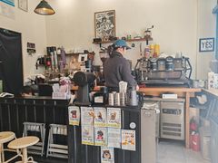 -Tequila Espresso(嘉善路店)