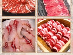 -新一哥粤菜火锅(瑞金店)