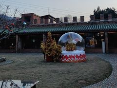 -瓦厂酒店