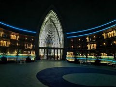 -南京金丝利喜来登酒店