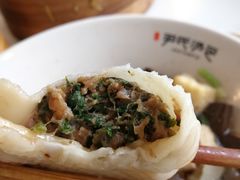 -百年尹氏汤包(湖南路狮子桥店)