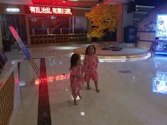 -极乐汇汗蒸会馆(杭州店)