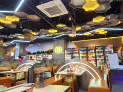 -亿牌牌东北烧烤(博物馆旗舰店)