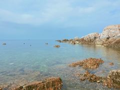 -养马岛旅游度假区