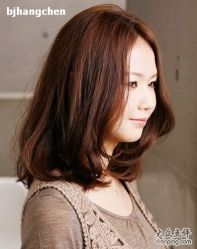 齐飞作品-私家美林护肤造型
