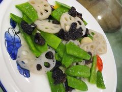 -百味饺子城•海鲜家常菜(秦皇岛店)
