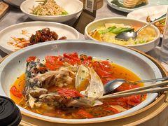 -外婆家(杭州马塍店)