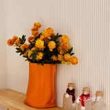 ‼️门前坐满了人晒太阳喝咖啡丨街边的咖啡店