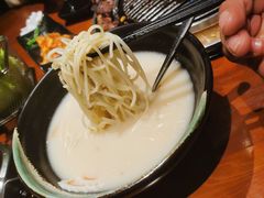 -玖·炭火烤肉
