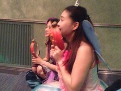 -中国福利会少年宫
