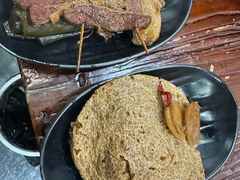 -一品飘香米线(一中总店)