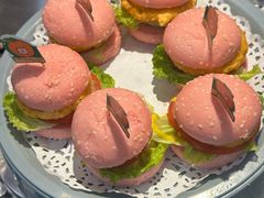 -大橘元自助回转火锅(天河新天地店)