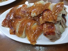 -白魁老号饭庄(交道口店)