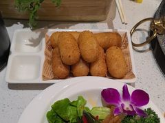 -千牛将·鲜牛肉火锅(开元路店)