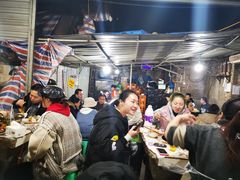 -渝味黄姐火锅(黄泥村店)