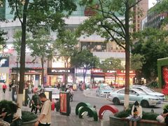 -CoCo都可(昆百大店)