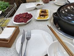 -蜀皇·菌汤鲜黄牛肉汤锅(宽窄巷子店)