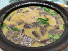 豆汤肥肠旺-马旺子酒楼