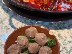-鸿姐老火锅(花园路店)