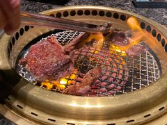 -老乾杯和牛烧肉(王府中环店)