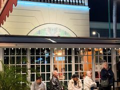 -Versailles Restaurant Cuban Cuisine