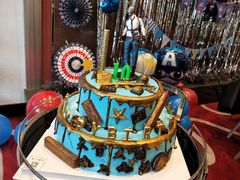 -亢龙太子酒轩(东湖店)