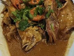 -渔娘渔家丹东海鲜(东直门店)