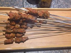-酒肉行·虎子盐筋烤肉(大寨路店)