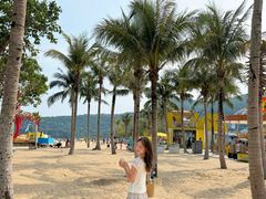 -大梅沙海滨公园