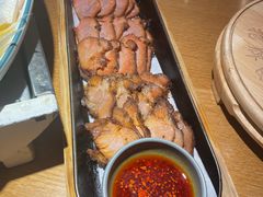 -蜜桃餐厅·伴山(海岸城店)