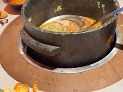 -芸山季·云南山珍菌火锅(人民广场来福士店)