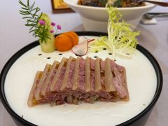 -银都上海菜馆(粤海东路店)