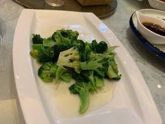 -开元食府(长兴路店)
