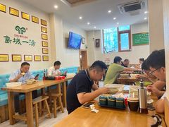-褚氏岛城一汤(闽江路店)