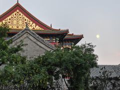 -安悦煎饼(河北店)