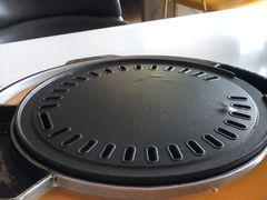 -老板娘的烤肉店(港湾广场店)