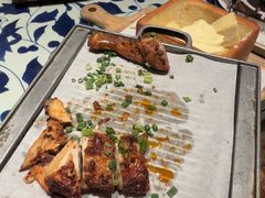 -绿茶餐厅(布吉万象汇店)