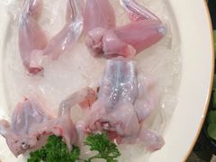 -五星桥原切肥牛火锅·30年专注好牛肉(湖塘店)