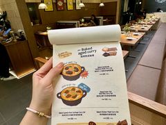 -CURRY YA 熟成咖哩專門店(深圳湾万象城店)