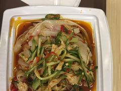 -魏家凉皮(兵马俑店)