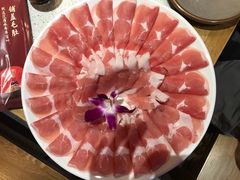 -如在蜀毛肚老火锅(怀柔店)