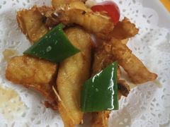 -翠景湾脆鱼轩·中山脆肉鲩(井岸17年老店)