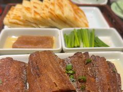 -北平盛世·新京菜·北京烤鸭(劲松·双井店)